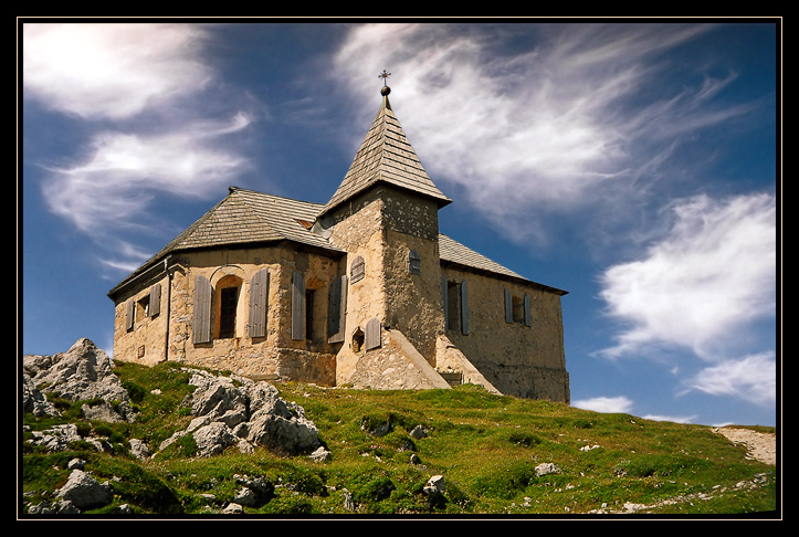 Зарисовки из Каринтии (6)