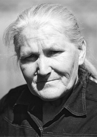 тени стольких лет