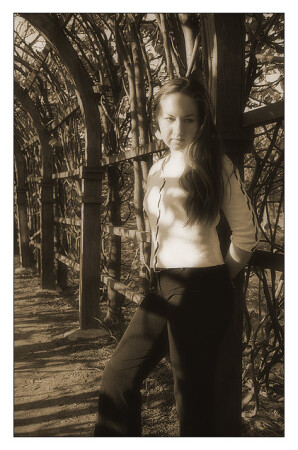 Untitled Portret #08