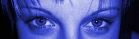 Blue Eyers