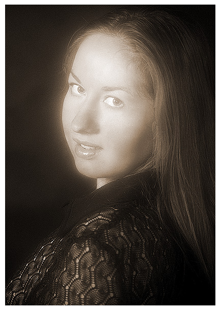 Untitled Portret #10