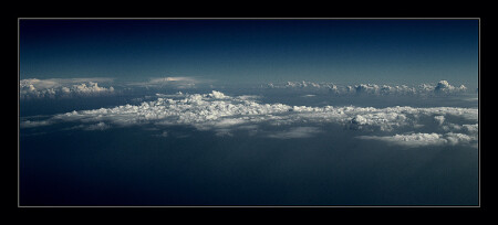 In HEAVENS