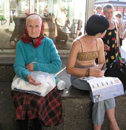 Дожить бы....