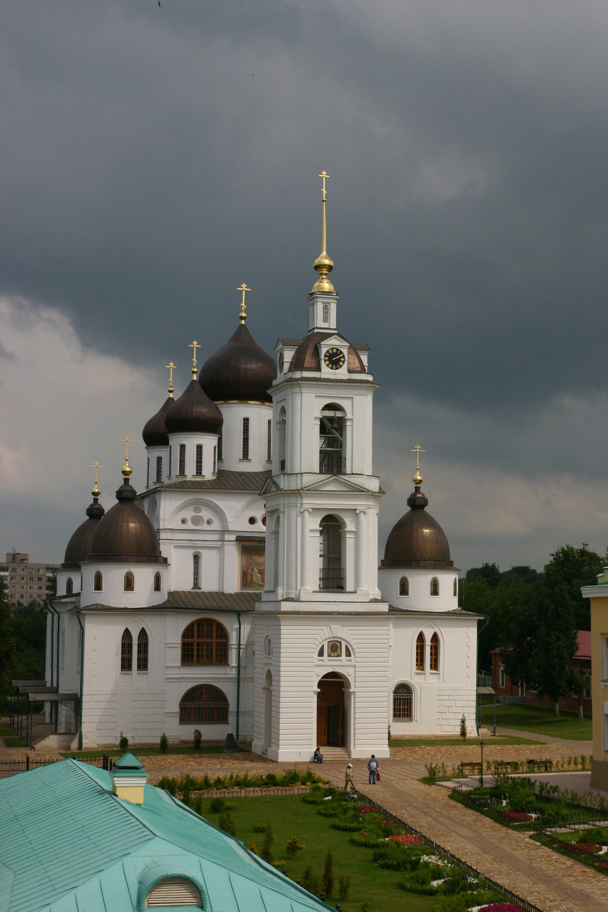 Дмитров