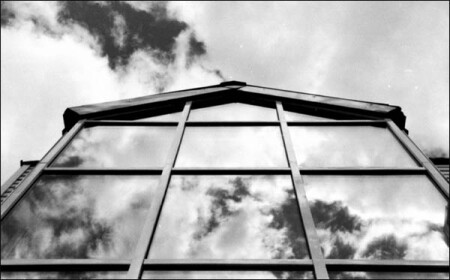 heaven's gates