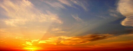 Солнечный ветер