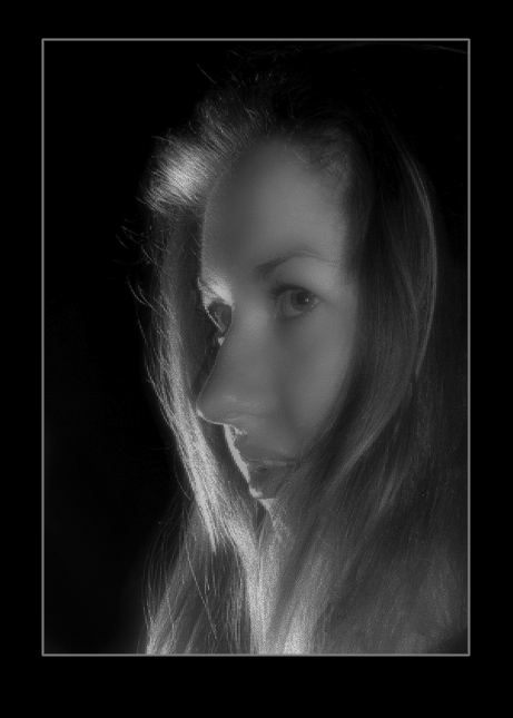 Untitled portret №11