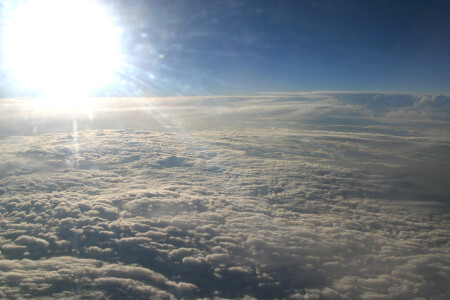 7 тысяч над землей