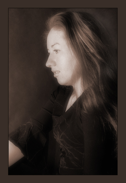 Untitled portret #12