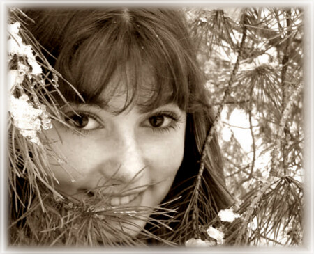 Заиголочная прелесть