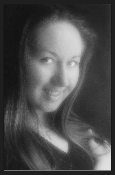 Untitled portret #13