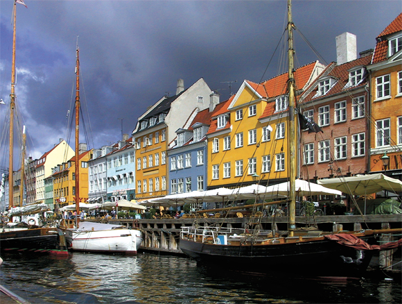 Denmark