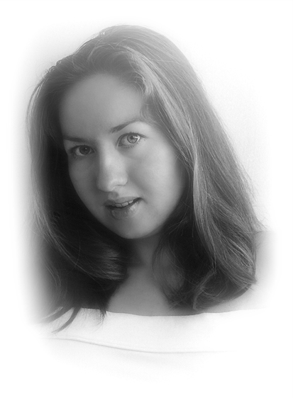 Untitled portret #16