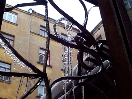 Весна I