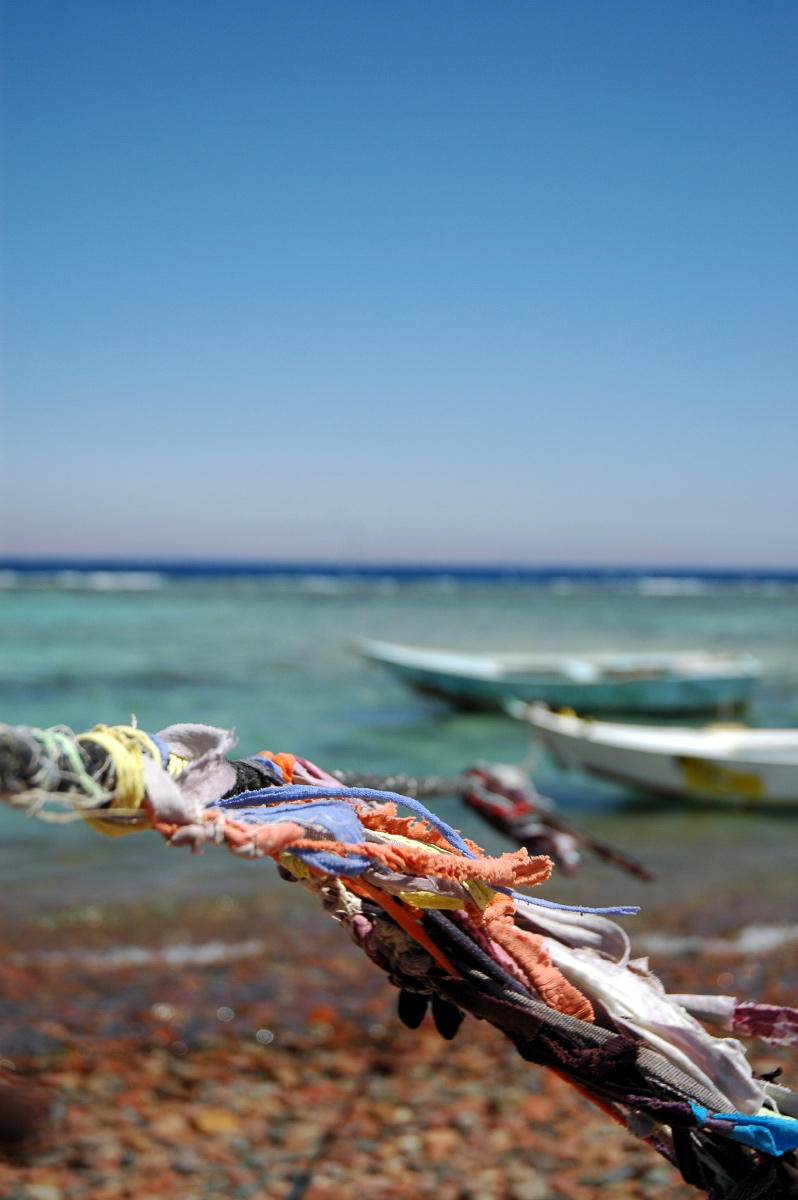 Dahab