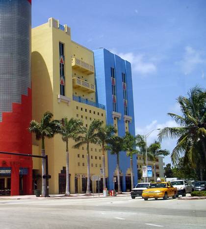 Miami