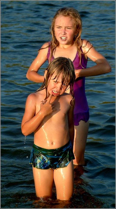 &quot;Водяная&quot; 4