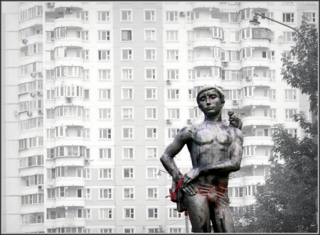 Белочка