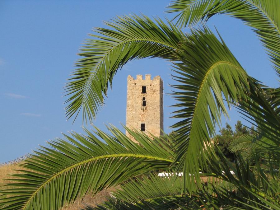Ancient Fortress