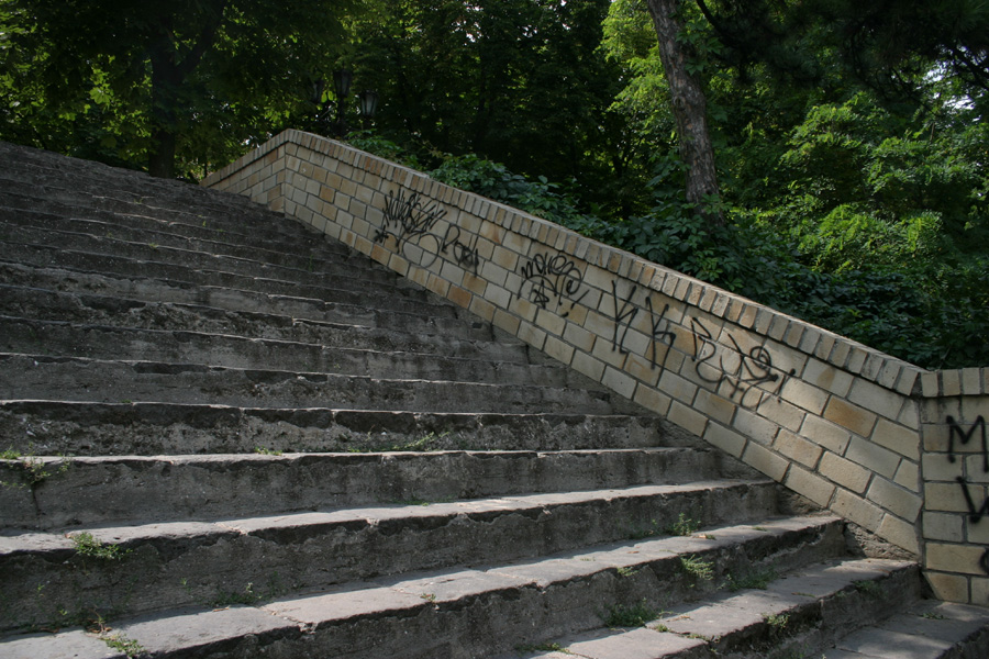 лесенка