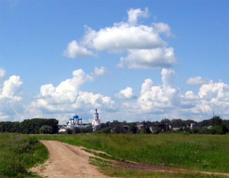 Эх, дороги...