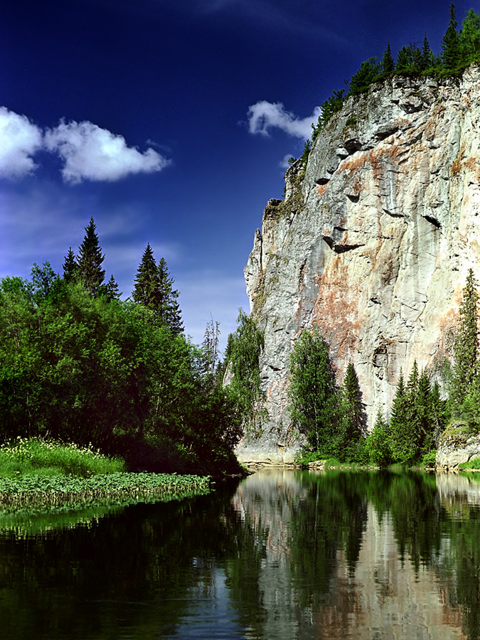 Камень Варыш