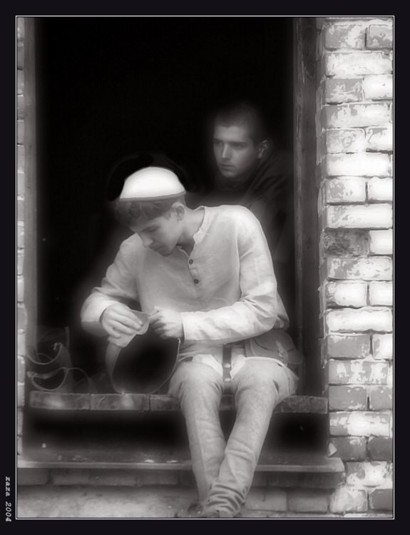 &quot;ПОДМАСТЕРЬЯ&quot;