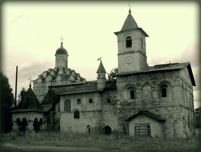 серия &quot;Карелия&quot;