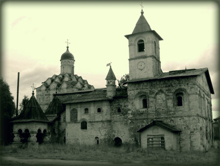 серия &amp;quot;Карелия&amp;quot;