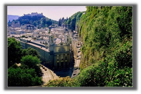 Salzburg ( po Avstrii)