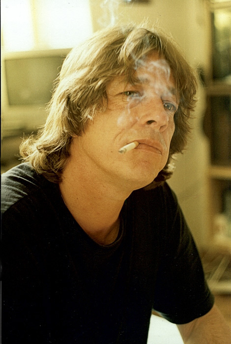Не Джаггер