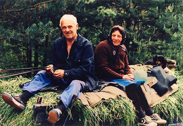 семейный портрет