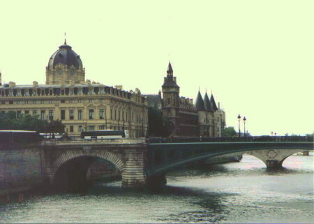 Парижские картинки 2