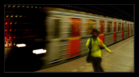 UNDERGROUND (2)
