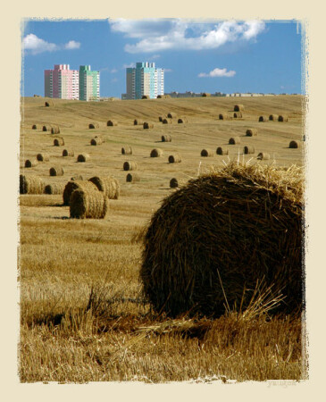 Urban Country