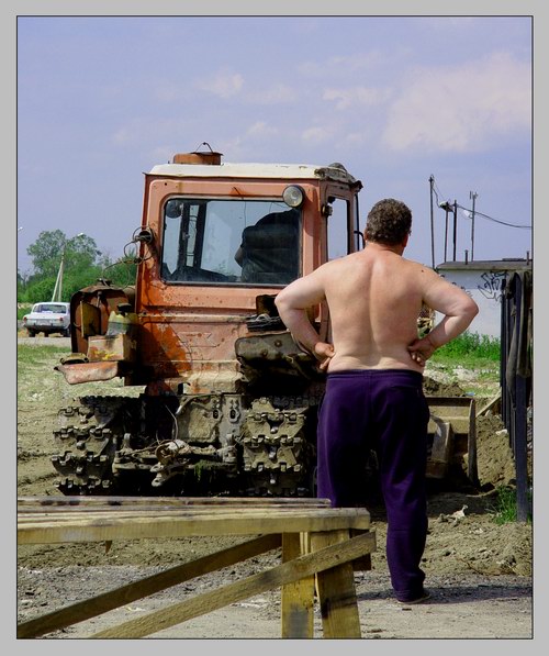 Трудовые Резервы