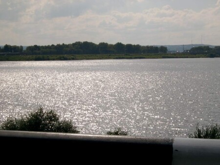 Брызги серебра