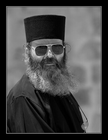 Святой Отец