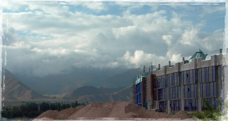 Из области фантастики