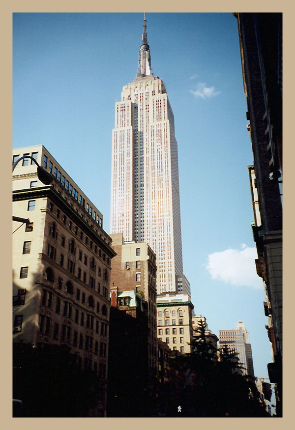 5th Avenue