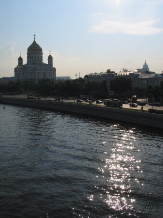 Куда ведёт солнечная дорога 