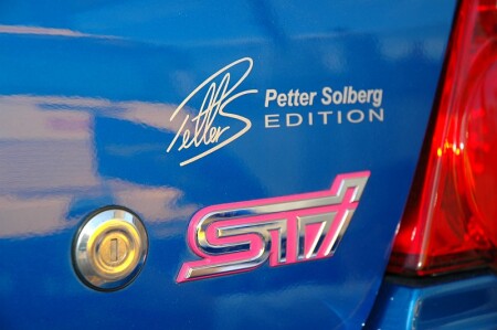 NESTE RALLY FINLAND'04