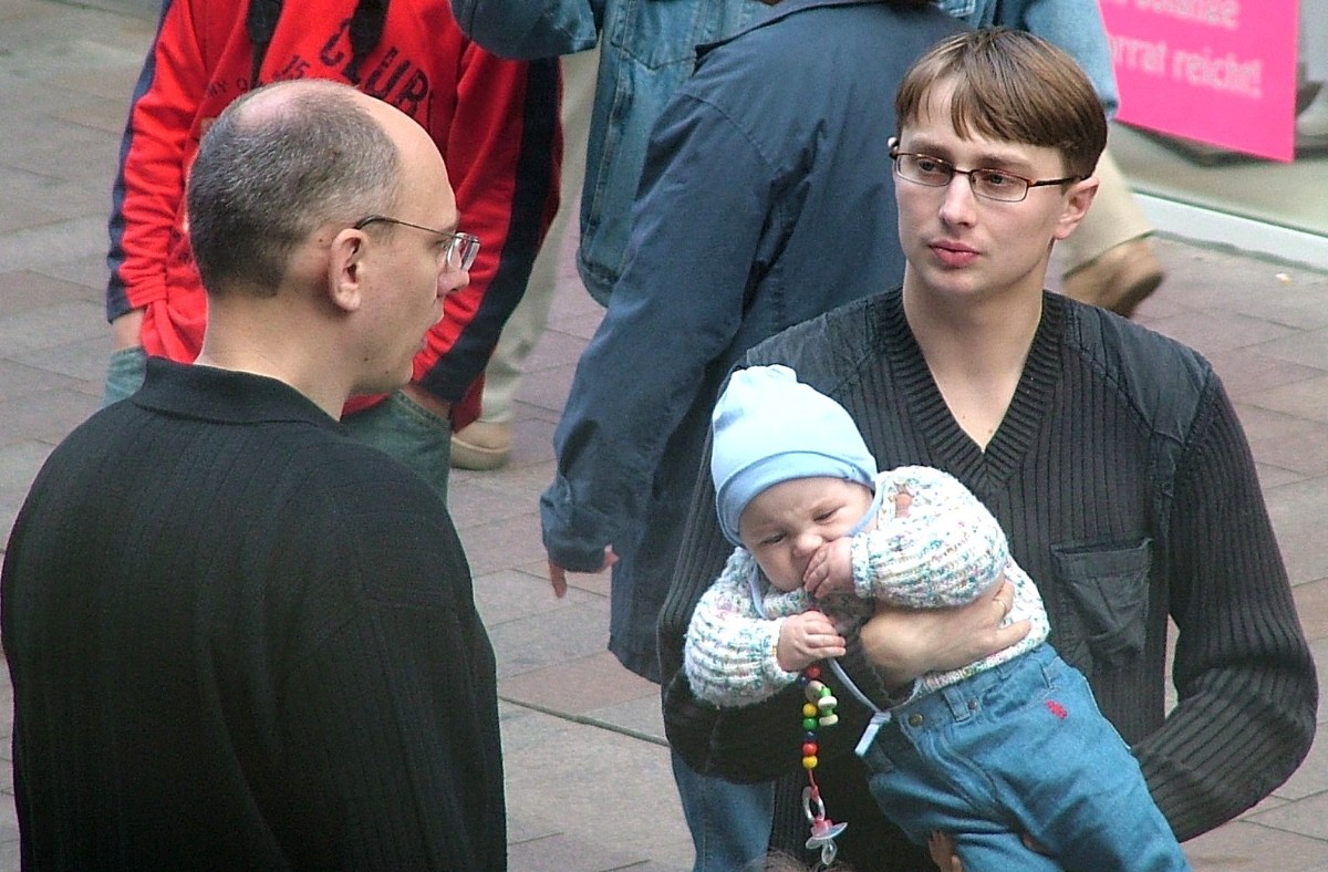 про отцов и детей