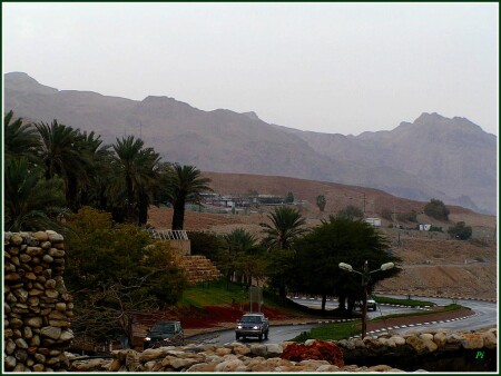 Engedi