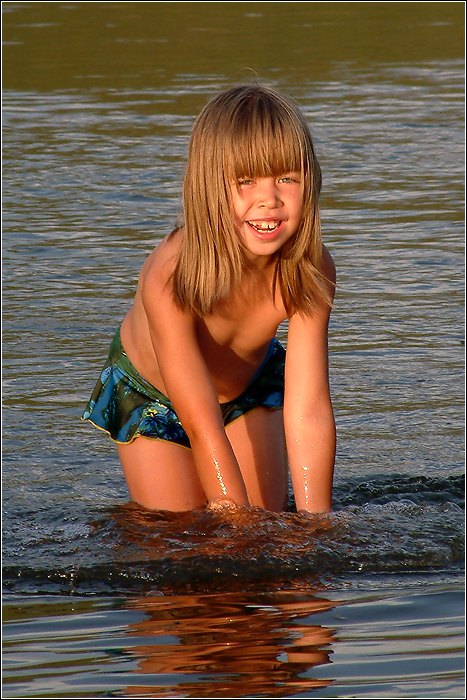 &quot;Водяная&quot; 6
