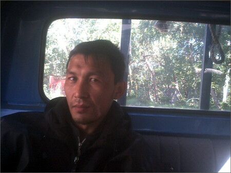 Черный Брат