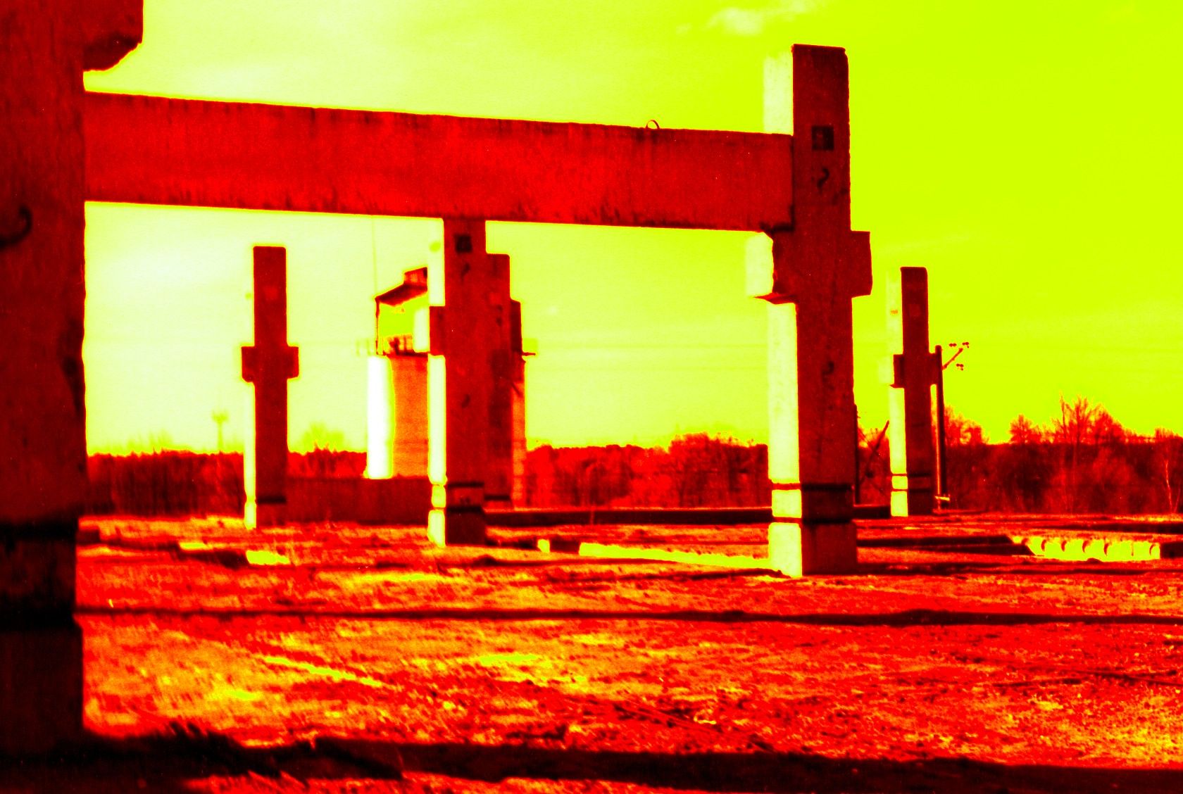 Кислотная война