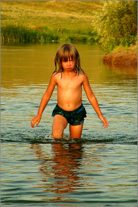 &quot;Водяная&quot; 7