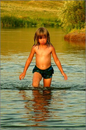"Водяная" 7