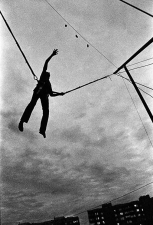 The Flight [полет]